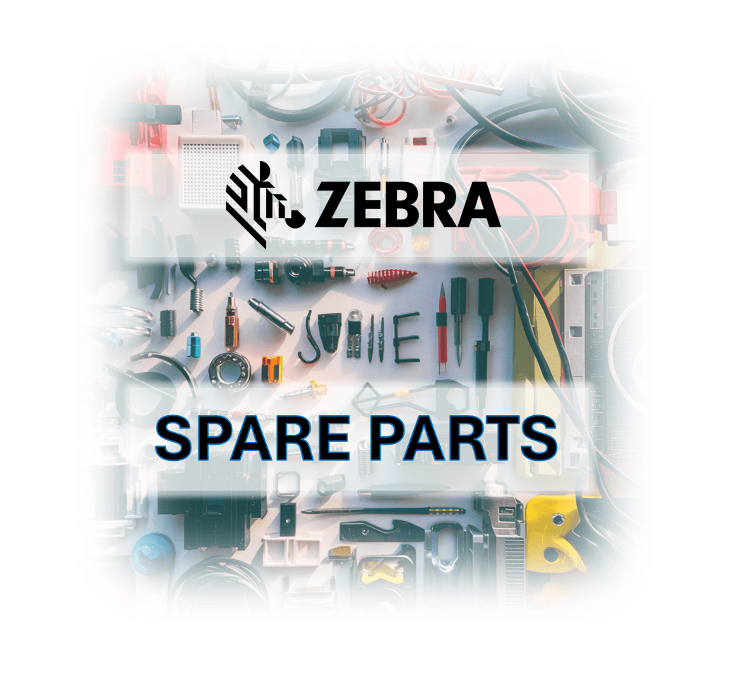 Zebra ZEBRA SPARE PARTS 05 Accessory – part number 37609