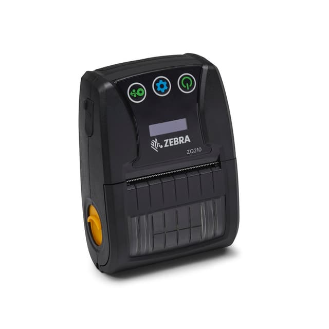 ZQ210 VALUE MOBILE 2-INCH WIDE STANDARD