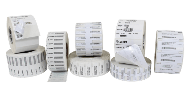 RFID LABELING