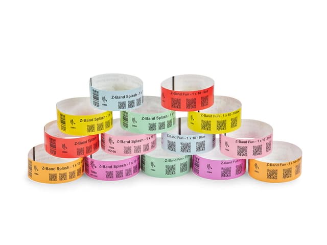 WRISTBANDS
