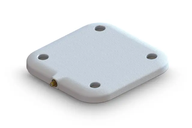 AN520 ULTRA-RUGGED RFID ANTENNA