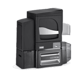FARGO DTC1500 LAMINATION