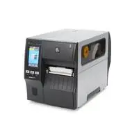 Industrial label printers
