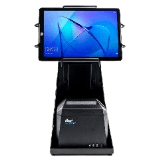 Star Micronics MUNITE TABLET STANDS Accessory – part number 37954850