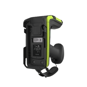 RFD9030 STANDARD-RANGE ULTRA-RUGGED UHF RFID SLED