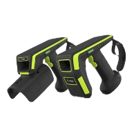 RFD9090 LONG-RANGE ULTRA-RUGGED UHF RFID SLED