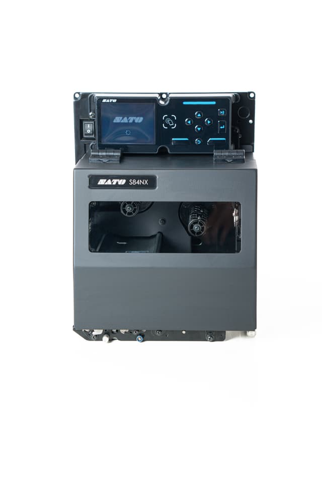 S84NX - S86NX SERIES