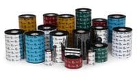 Zebra 4800 RESIN Printing Ribbon – part number 04800BK13145