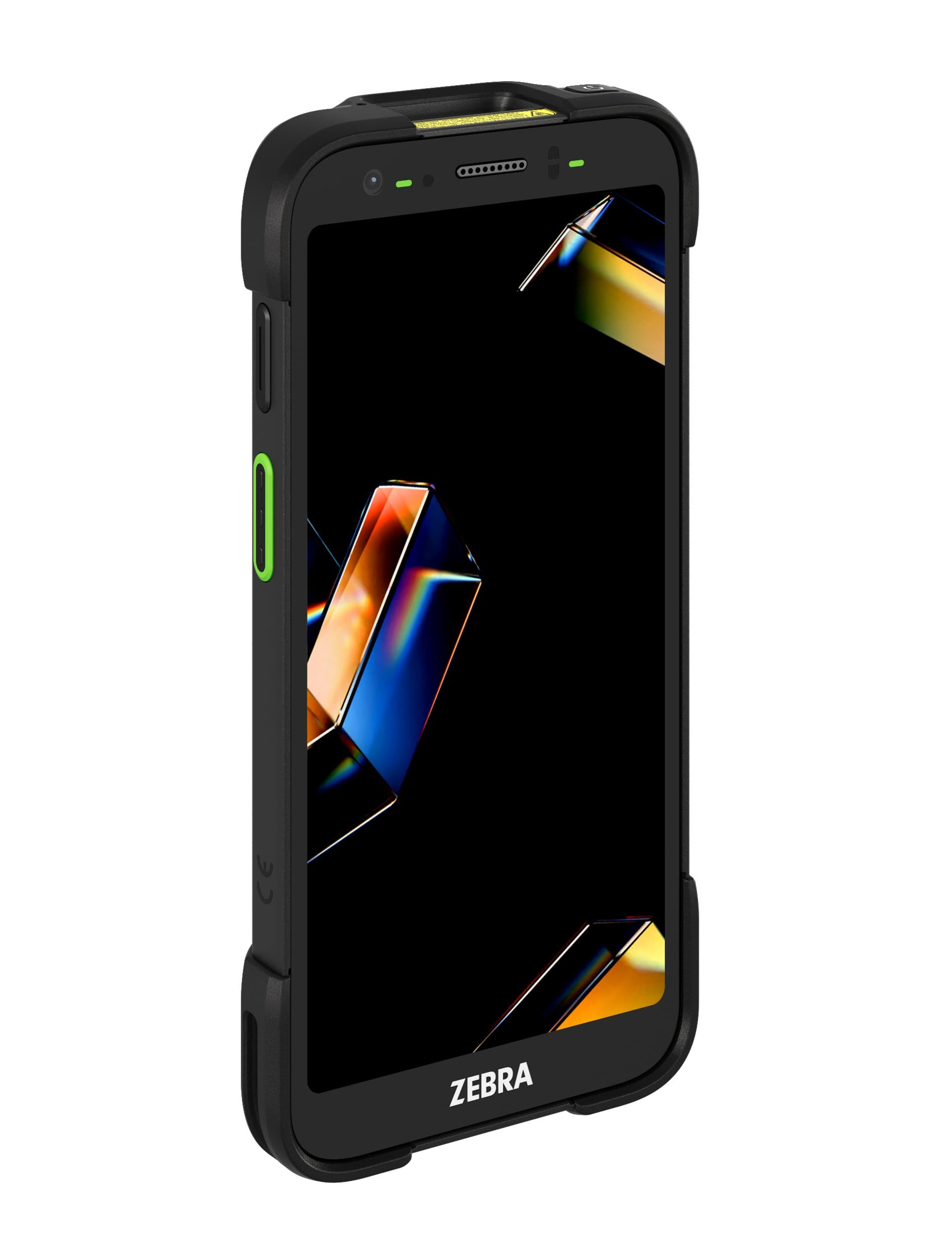 UHF RFID mobile computers