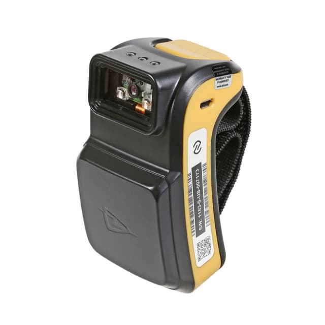 TSL 1153 WEARABLE RAIN UHF READER